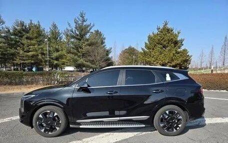 KIA Sportage IV рестайлинг, 2025 год, 4 112 000 рублей, 16 фотография