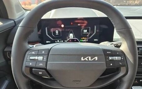 KIA Sportage IV рестайлинг, 2025 год, 4 112 000 рублей, 8 фотография