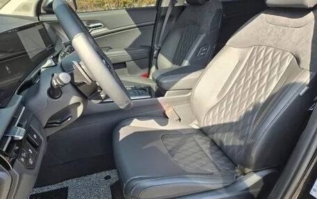 KIA Sportage IV рестайлинг, 2025 год, 4 112 000 рублей, 14 фотография