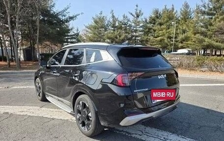 KIA Sportage IV рестайлинг, 2025 год, 4 112 000 рублей, 3 фотография
