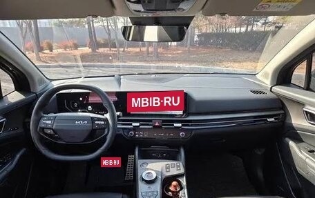 KIA Sportage IV рестайлинг, 2025 год, 4 112 000 рублей, 7 фотография