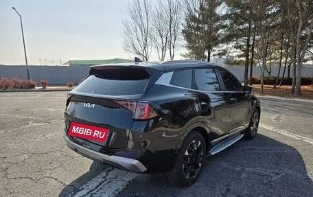 KIA Sportage IV рестайлинг, 2025 год, 4 112 000 рублей, 5 фотография