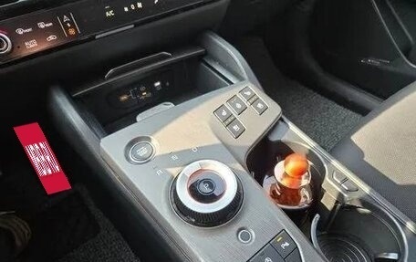 KIA Sportage IV рестайлинг, 2025 год, 4 112 000 рублей, 10 фотография