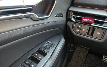 KIA Sportage IV рестайлинг, 2025 год, 4 112 000 рублей, 13 фотография