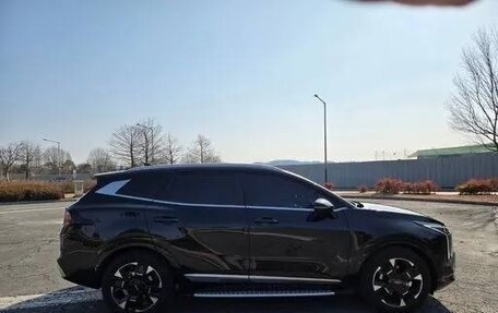 KIA Sportage IV рестайлинг, 2025 год, 4 112 000 рублей, 18 фотография