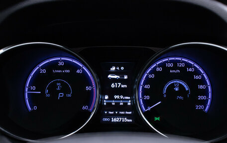 Hyundai ix35 I рестайлинг, 2014 год, 1 430 000 рублей, 12 фотография