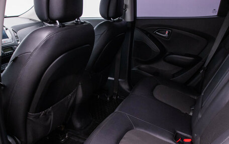 Hyundai ix35 I рестайлинг, 2014 год, 1 430 000 рублей, 11 фотография