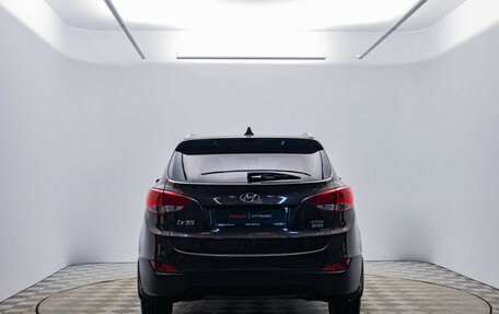 Hyundai ix35 I рестайлинг, 2014 год, 1 430 000 рублей, 6 фотография