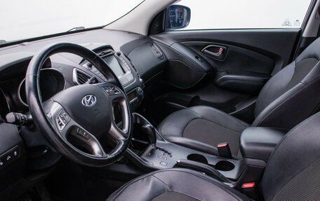 Hyundai ix35 I рестайлинг, 2014 год, 1 430 000 рублей, 10 фотография