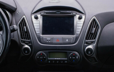 Hyundai ix35 I рестайлинг, 2014 год, 1 430 000 рублей, 14 фотография