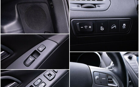 Hyundai ix35 I рестайлинг, 2014 год, 1 430 000 рублей, 16 фотография