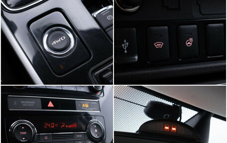 Mitsubishi Outlander III рестайлинг 3, 2019 год, 2 270 000 рублей, 17 фотография