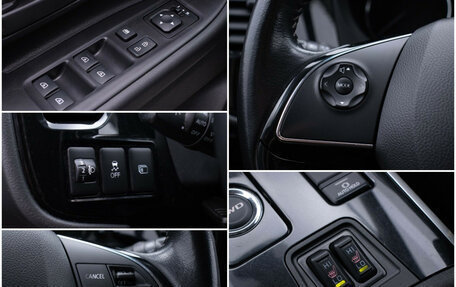 Mitsubishi Outlander III рестайлинг 3, 2019 год, 2 270 000 рублей, 16 фотография