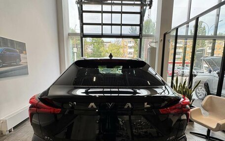 Haval F7x, 2026 год, 3 799 000 рублей, 4 фотография