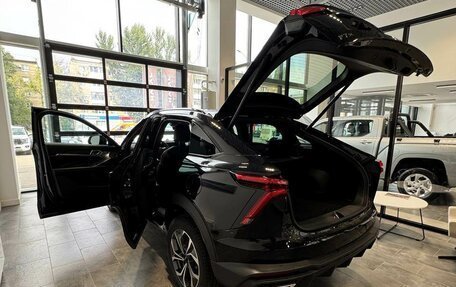 Haval F7x, 2026 год, 3 799 000 рублей, 6 фотография