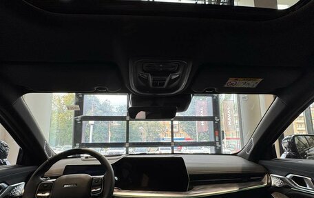 Haval F7x, 2026 год, 3 799 000 рублей, 10 фотография