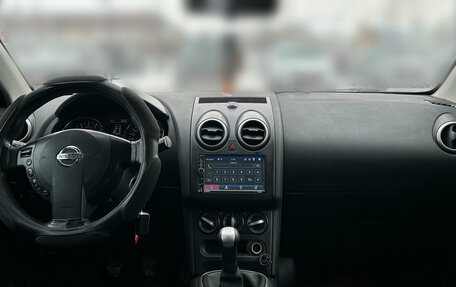 Nissan Qashqai, 2012 год, 920 000 рублей, 2 фотография