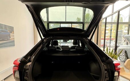 Haval F7x, 2026 год, 3 799 000 рублей, 5 фотография