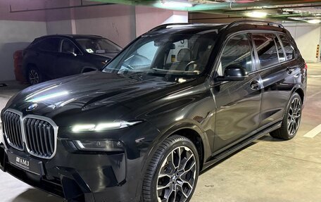 BMW X7, 2022 год, 11 890 000 рублей, 1 фотография