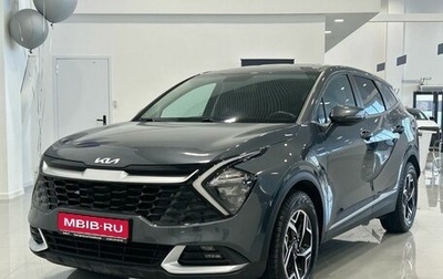 KIA Sportage IV рестайлинг, 2022 год, 3 415 000 рублей, 1 фотография