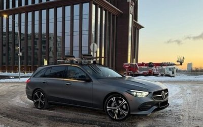 Mercedes-Benz C-Класс, 2021 год, 5 900 000 рублей, 1 фотография