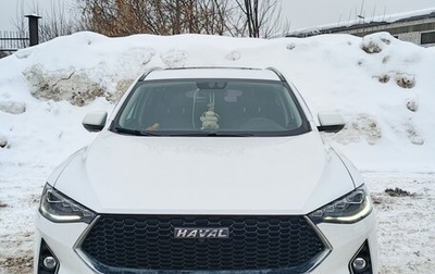 Haval F7 I, 2019 год, 1 850 000 рублей, 1 фотография