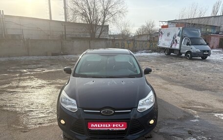 Ford Focus III, 2013 год, 740 000 рублей, 1 фотография