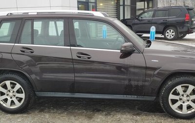 Mercedes-Benz GLK-Класс, 2011 год, 1 700 000 рублей, 1 фотография