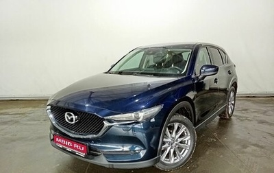 Mazda CX-5 II, 2019 год, 3 100 000 рублей, 1 фотография