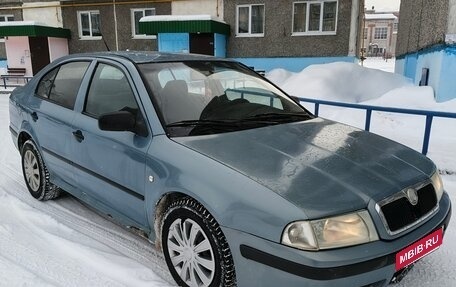 Skoda Octavia IV, 2004 год, 150 000 рублей, 1 фотография