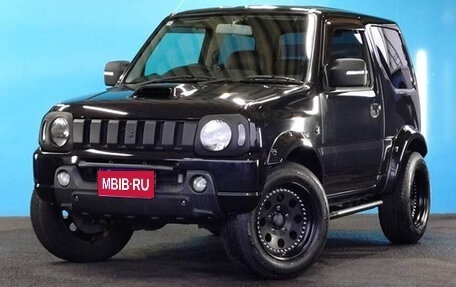 Suzuki Jimny, 2012 год, 884 230 рублей, 1 фотография