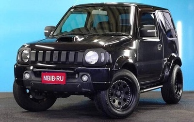 Suzuki Jimny, 2012 год, 884 230 рублей, 1 фотография
