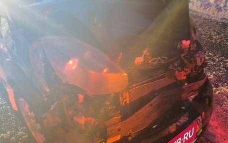 Chery IndiS (S18D) I, 2011 год, 75 000 рублей, 1 фотография