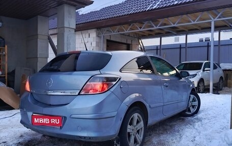 Opel Astra H, 2008 год, 350 000 рублей, 1 фотография