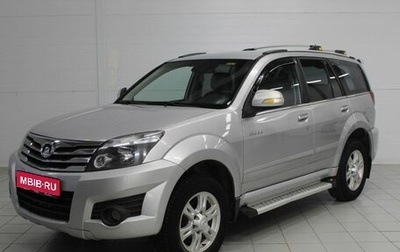 Great Wall Hover H3 I, 2011 год, 481 000 рублей, 1 фотография