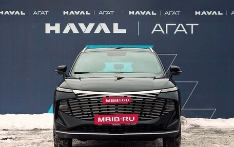 Haval F7, 2026 год, 3 499 000 рублей, 16 фотография