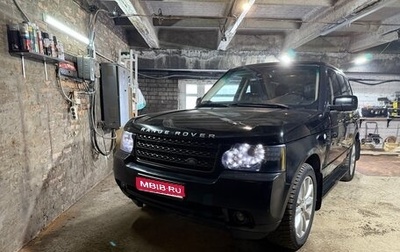 Land Rover Range Rover III, 2012 год, 2 250 000 рублей, 1 фотография