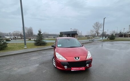 Peugeot 307 I, 2007 год, 430 000 рублей, 1 фотография