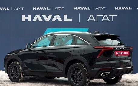 Haval F7, 2026 год, 3 499 000 рублей, 21 фотография