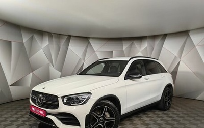 Mercedes-Benz GLC, 2020 год, 4 350 000 рублей, 1 фотография