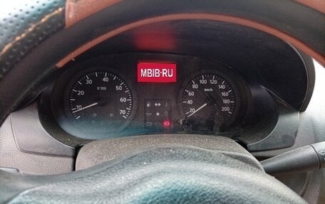 Renault Logan I, 2006 год, 160 000 рублей, 1 фотография