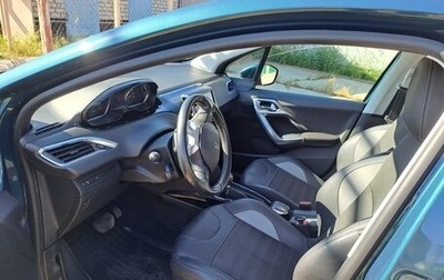 Peugeot 2008 II, 2019 год, 1 720 000 рублей, 1 фотография