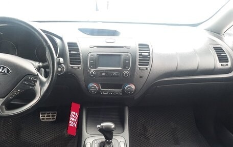 KIA Cerato III, 2015 год, 1 260 000 рублей, 1 фотография