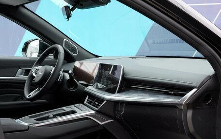 Haval F7, 2026 год, 3 499 000 рублей, 29 фотография