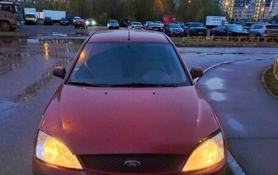 Ford Mondeo III, 2000 год, 95 000 рублей, 1 фотография