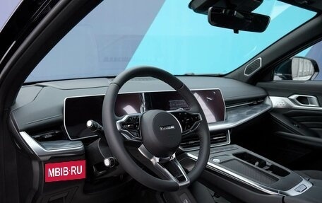 Haval F7, 2026 год, 3 499 000 рублей, 27 фотография