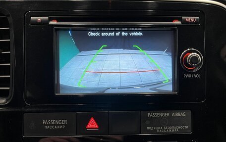 Mitsubishi Outlander III рестайлинг 3, 2012 год, 1 540 000 рублей, 17 фотография