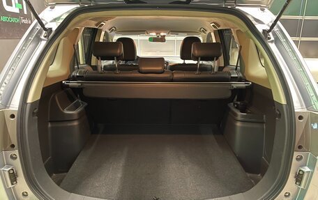 Mitsubishi Outlander III рестайлинг 3, 2012 год, 1 540 000 рублей, 19 фотография