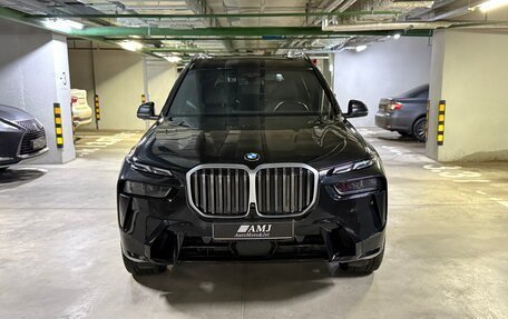 BMW X7, 2022 год, 11 890 000 рублей, 2 фотография