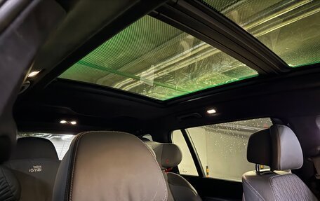 BMW X7, 2022 год, 11 890 000 рублей, 13 фотография